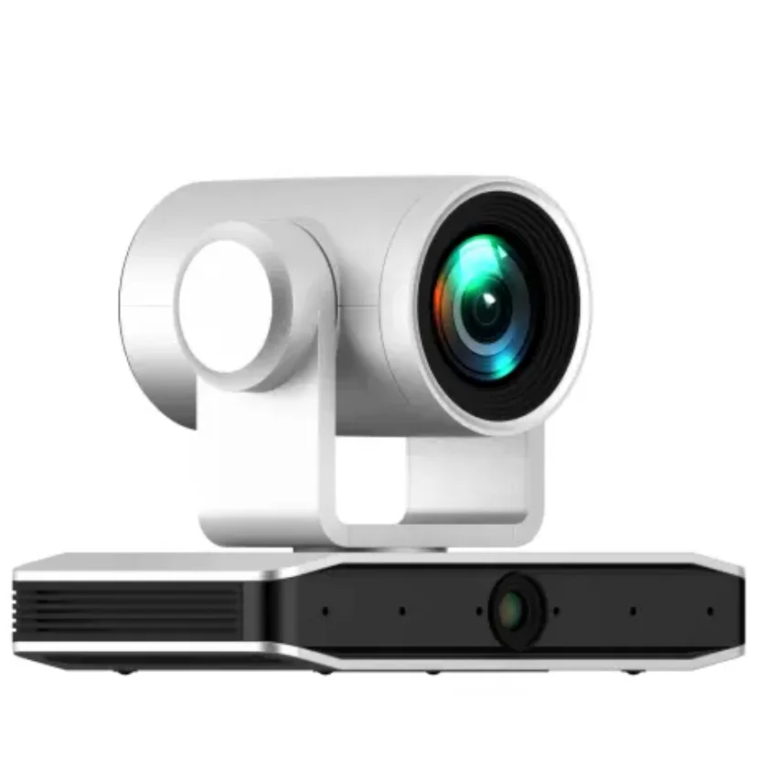 Factory Sale Conference Room HD Camera System Camera Video 4k Full Hd 1080P 30fps with 12X Optical Zoom HD Camera