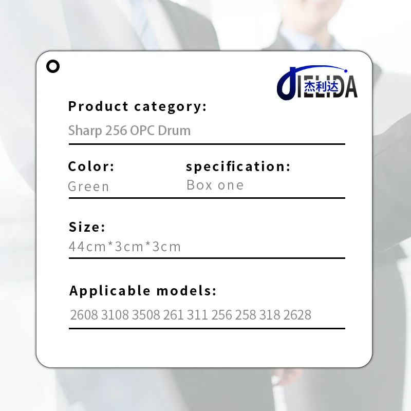 Photoreceptive Drum MX-312 2608 3108 3508 261 311 256 258 318 2628 Opc for