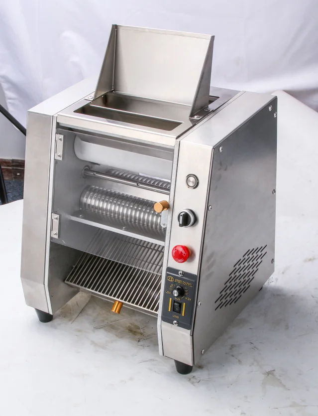 Tea Ingredient Machine Commercial Powder Round Machine 304 Stainless Steel  Tapioca Pearl Making Machine Ball bubble