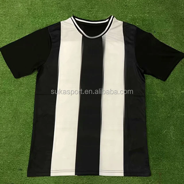 wholesale newcastle united jersey home away men adult new season english club cheap soccer jerseys