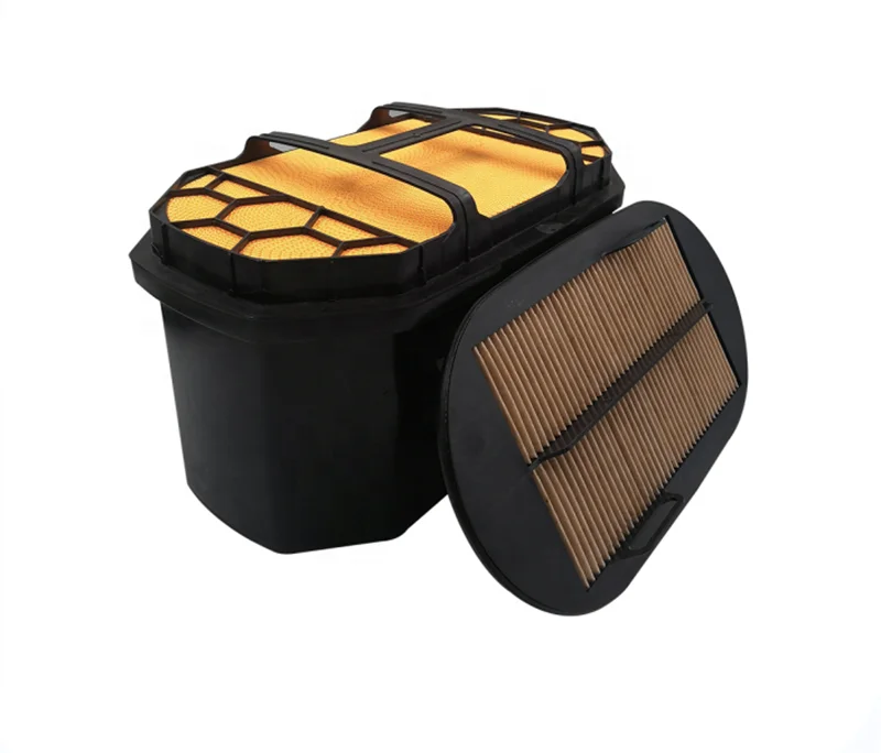 Air Filter Fits Caterpillar Excavators - 496-9845