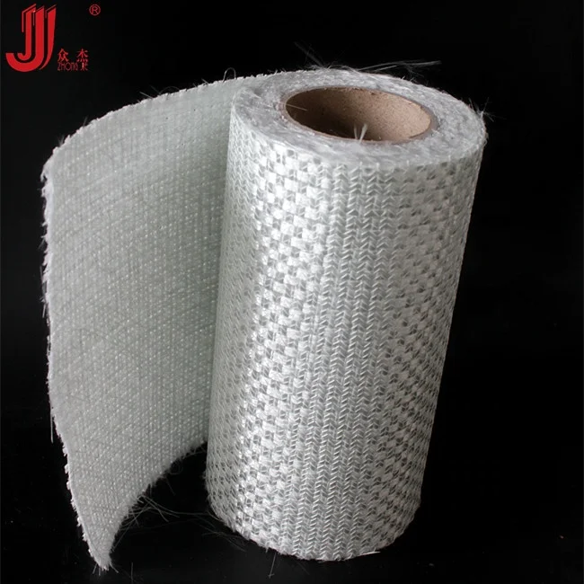 900gsm Fiberglass Woven Roving Combo Mat EWRM600/300