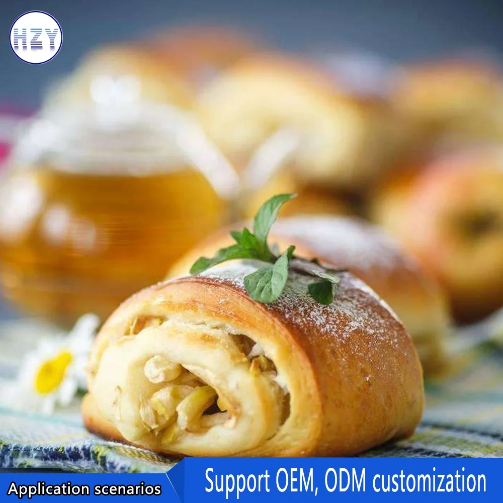 CAS144-55-8 above 99% sodium bicarbonate baking soda food grade high quality factory supply in china for food additives