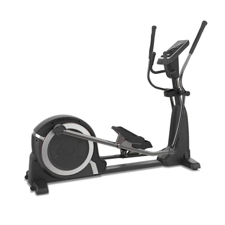 
Commercial gym fitness elliptical cross trainer machine LDY1500 