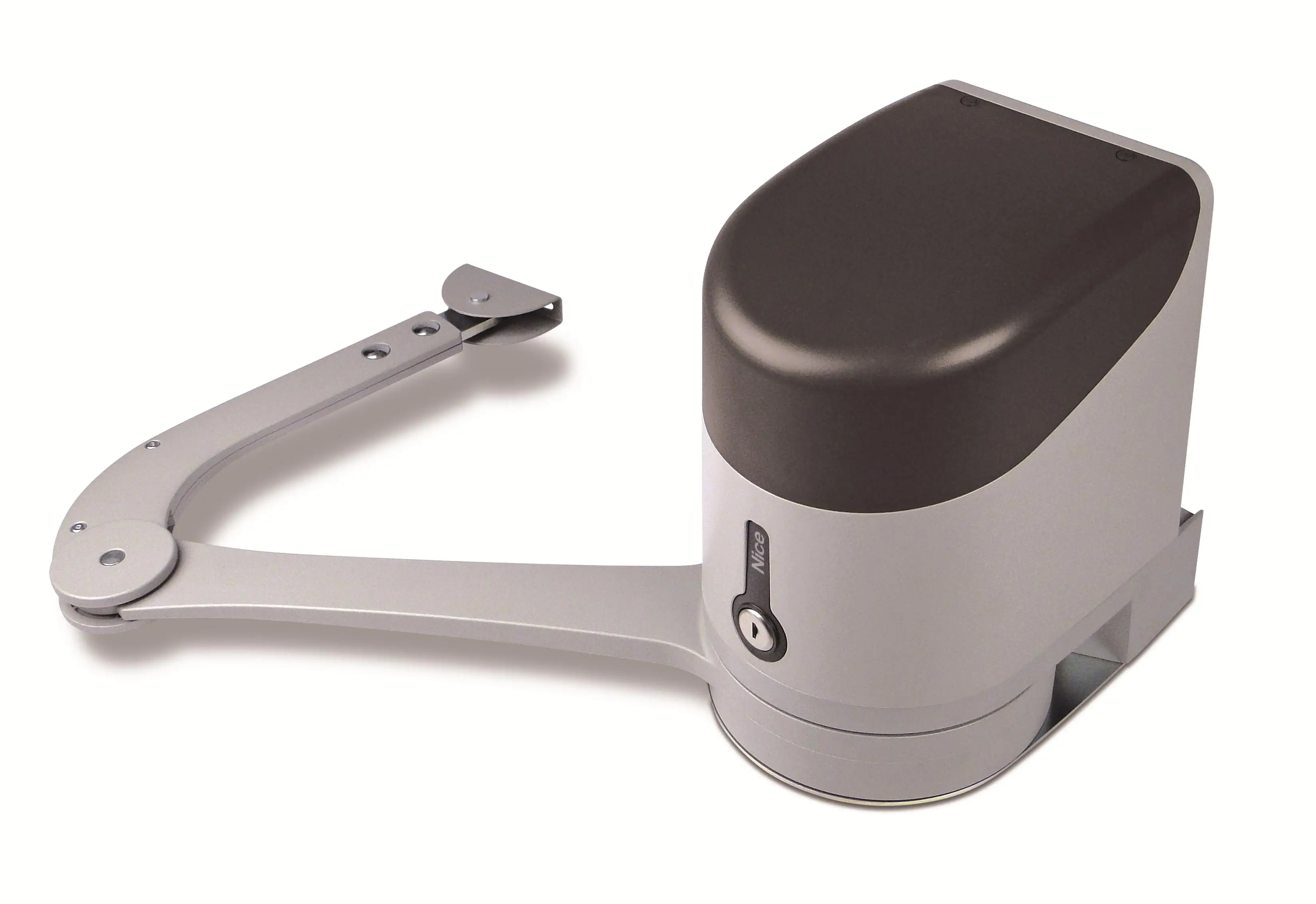 automatic door opener swing gate opener electric remote control door operator loading 400kg/leaf economical