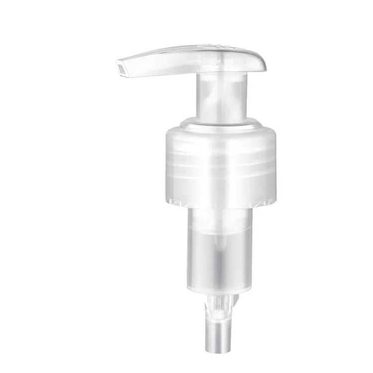 High Quality Plastic Lotion Foam Pump Manufacturers For Dispenser