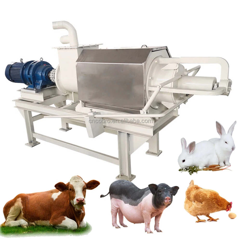 Russell Finex Liquid Solid Separator