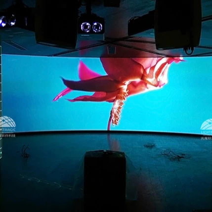 
FLYIN Build Projection Multimedia 1080P 4K 12000 Lumens Outdoor 3D Mapping Laser DLP Projector 