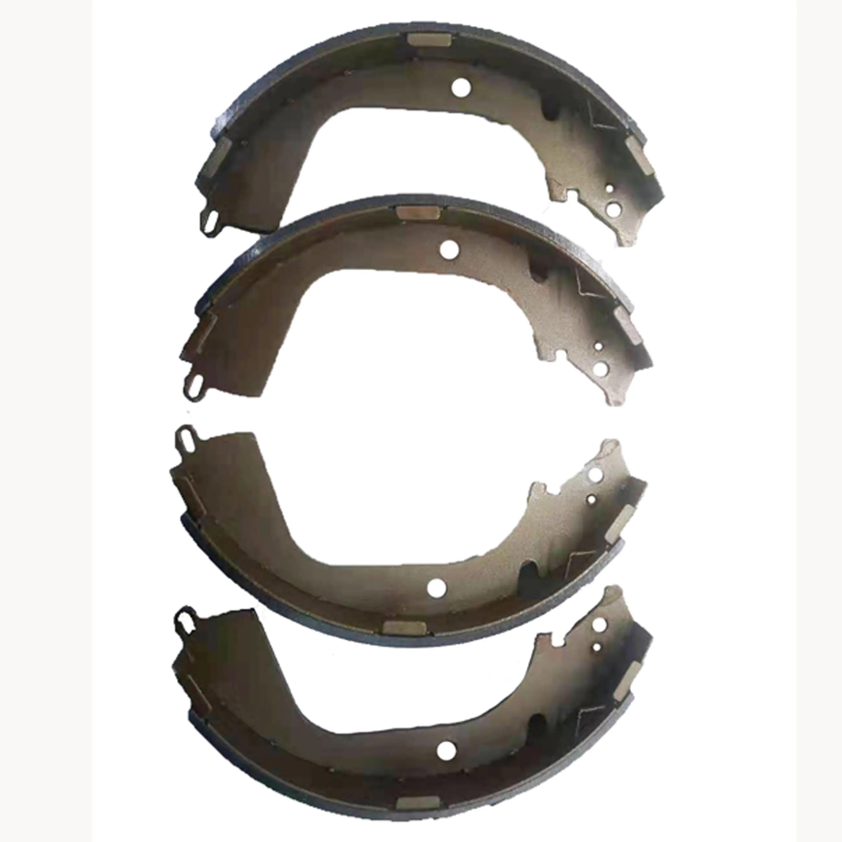 25976968 S960 Автомобильная тормозная колодка производитель индивидуальная обработка