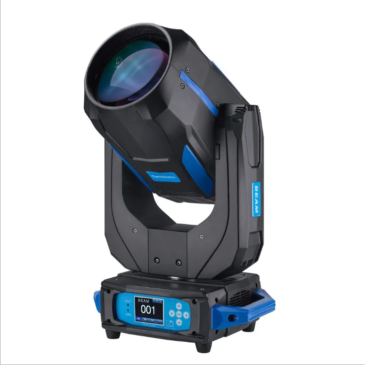 Профессиональная Вращающаяся головка 9r Beam 260 для освещения