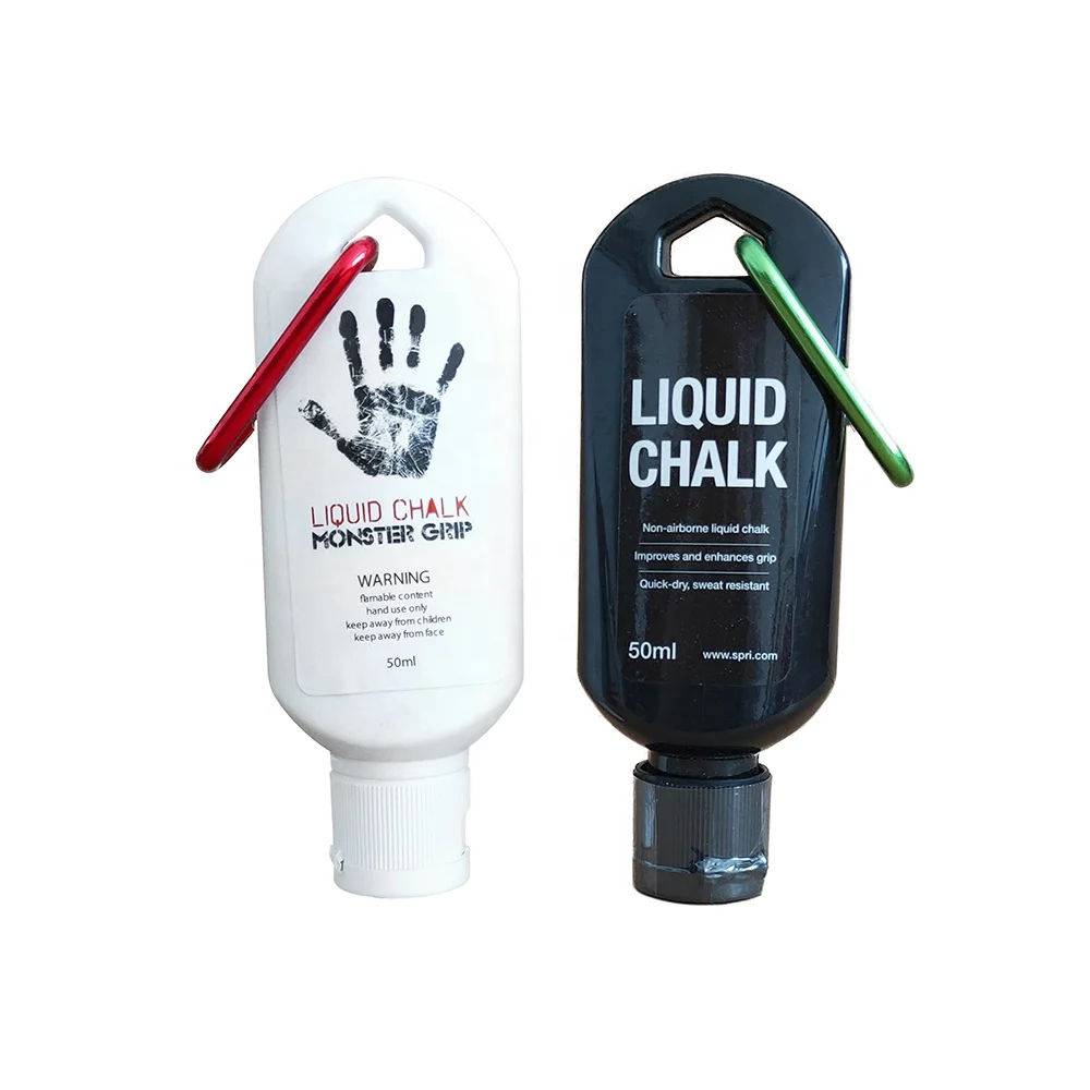 Гимнастический спортивный мел, меловой порошок и жидкий мел