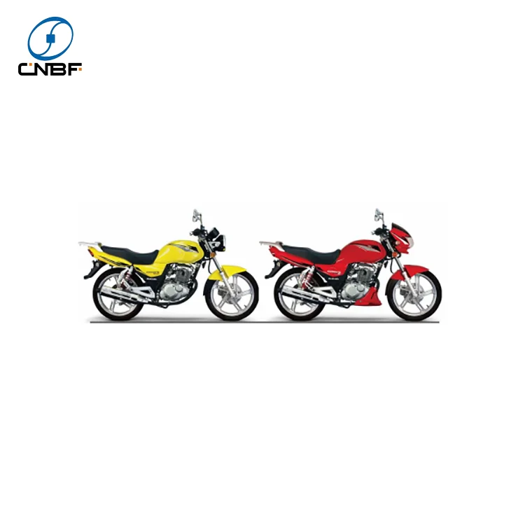 CNBFl Flying Auto Parts motocross GXT125 motorcycle