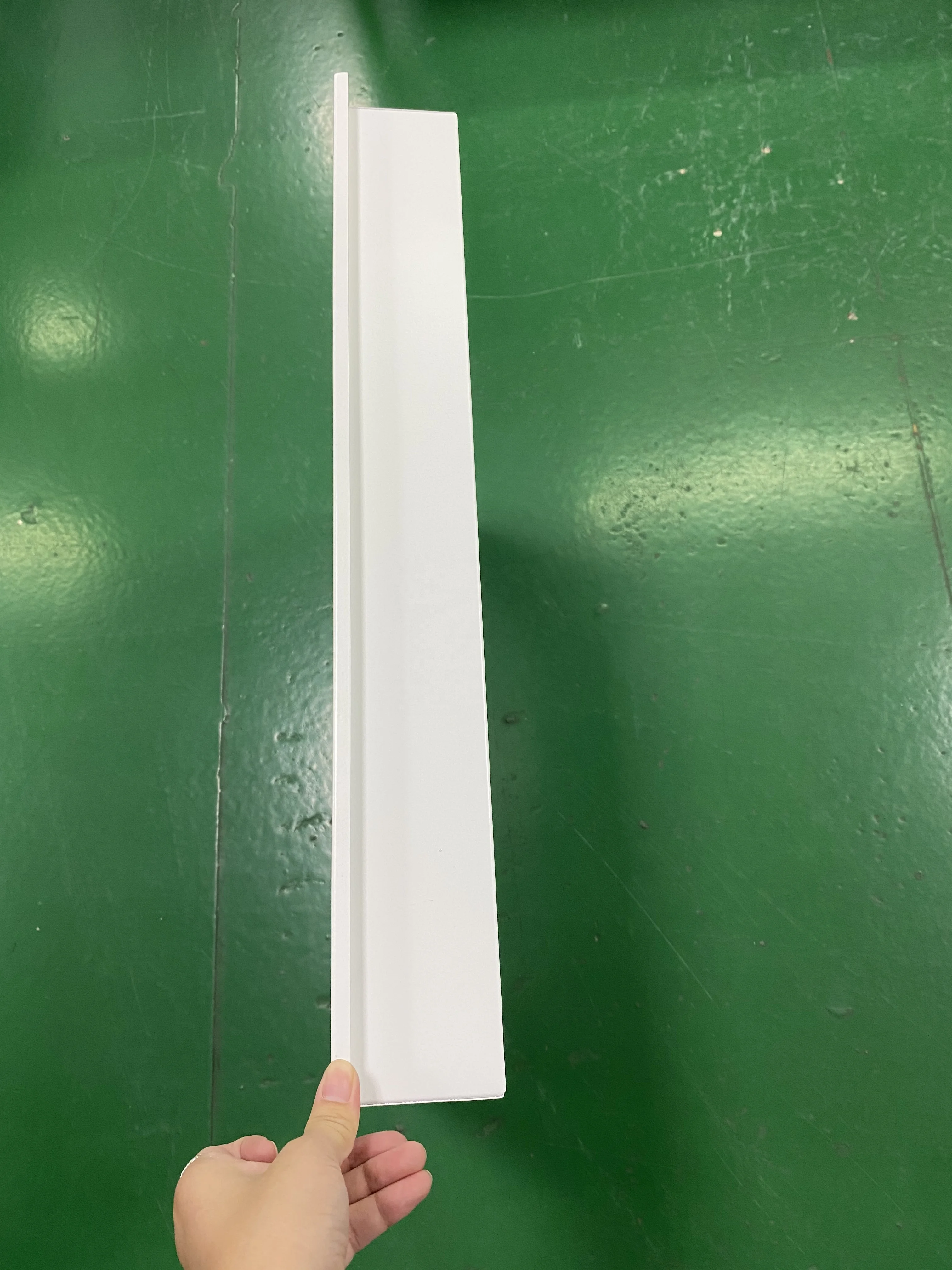 led cleanroom light fixtures IP65 IP20 1*4 2*2 T8 LED tube light fittings