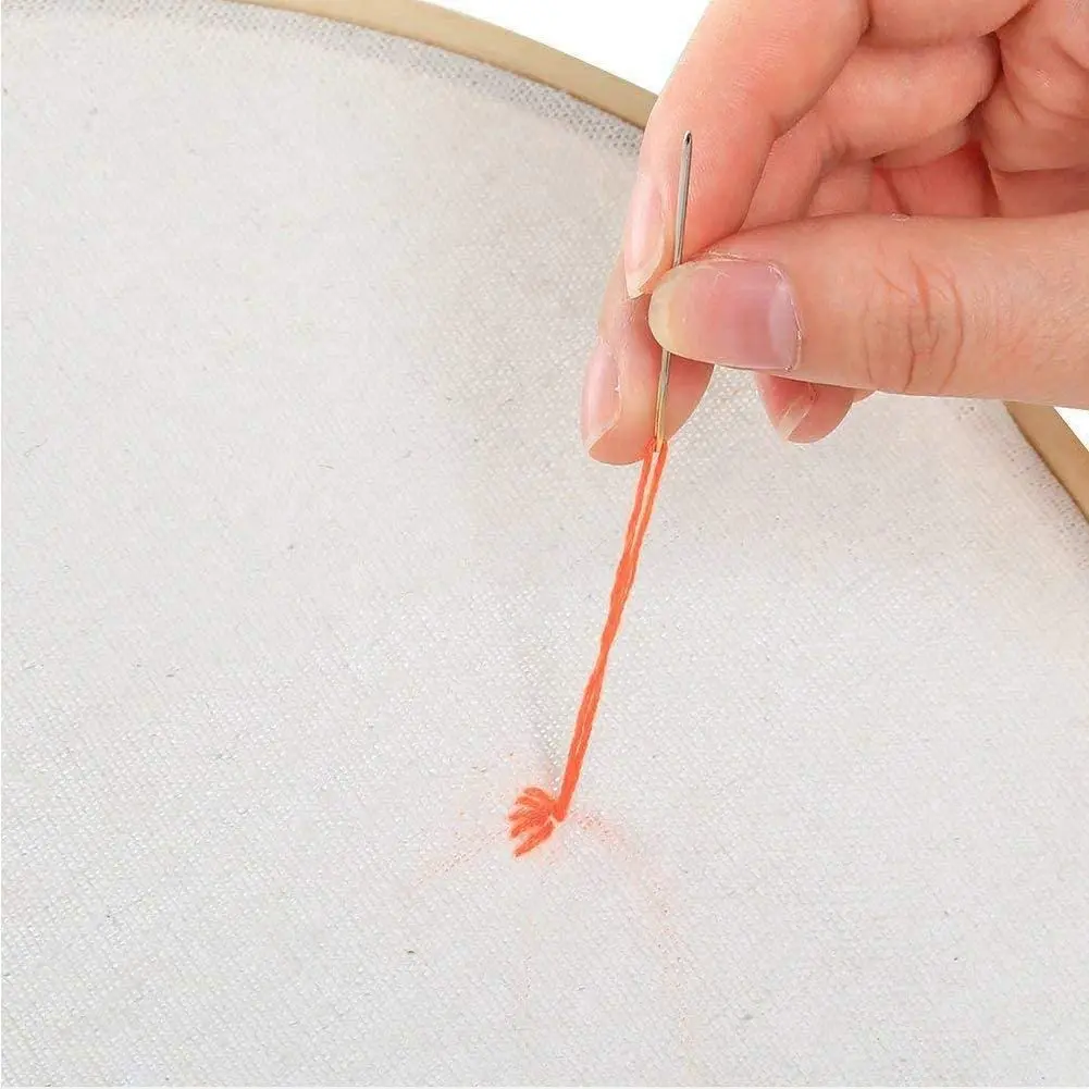 100 Cotton Linen Fabric Wholesale Hand Made Cloth for Clothing