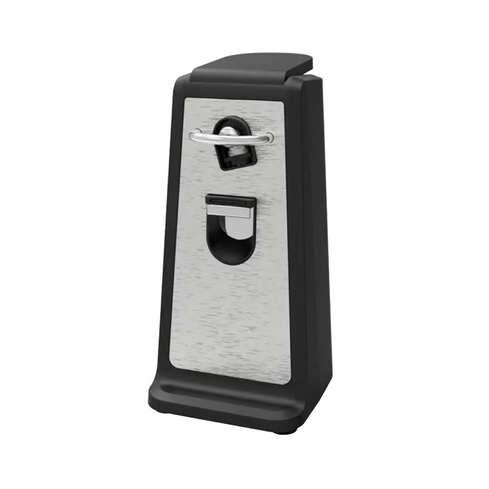 WF-23813 Hot selling Electric Stainless steel Can Opener 85w