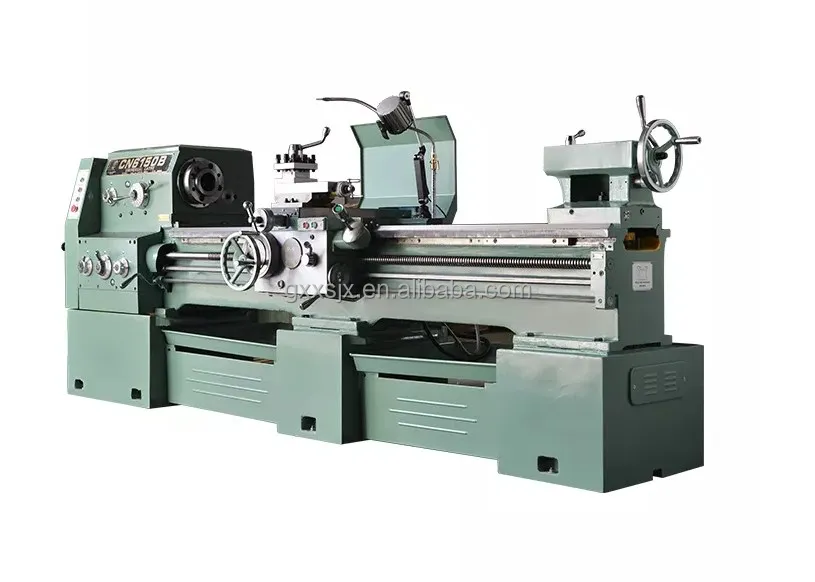 conventional lathe