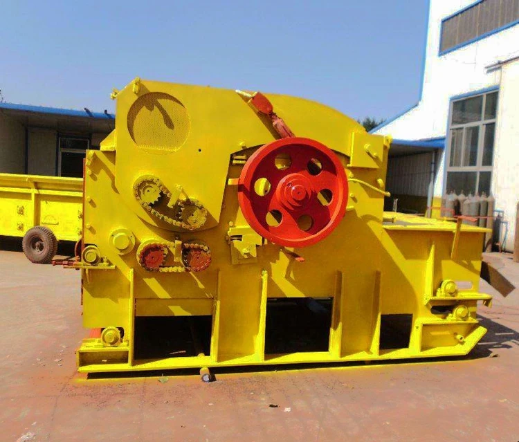 Промышленная Высокоэффективная машина для обработки древесины