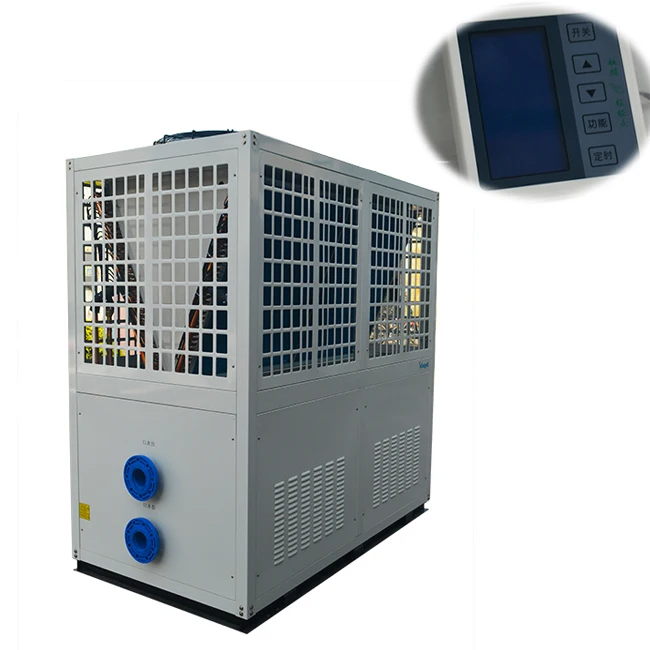 Degaulle Swimming Pool Heater Electric Pool Heater Air To Water Heat Pump