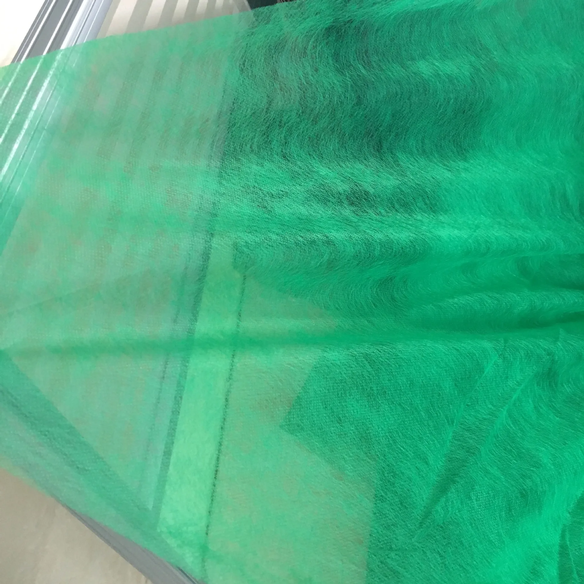 Breathable Anti UV high quality nonwoven plant protect bag cover garden fabric made PP agricultural non woven fabric rolls