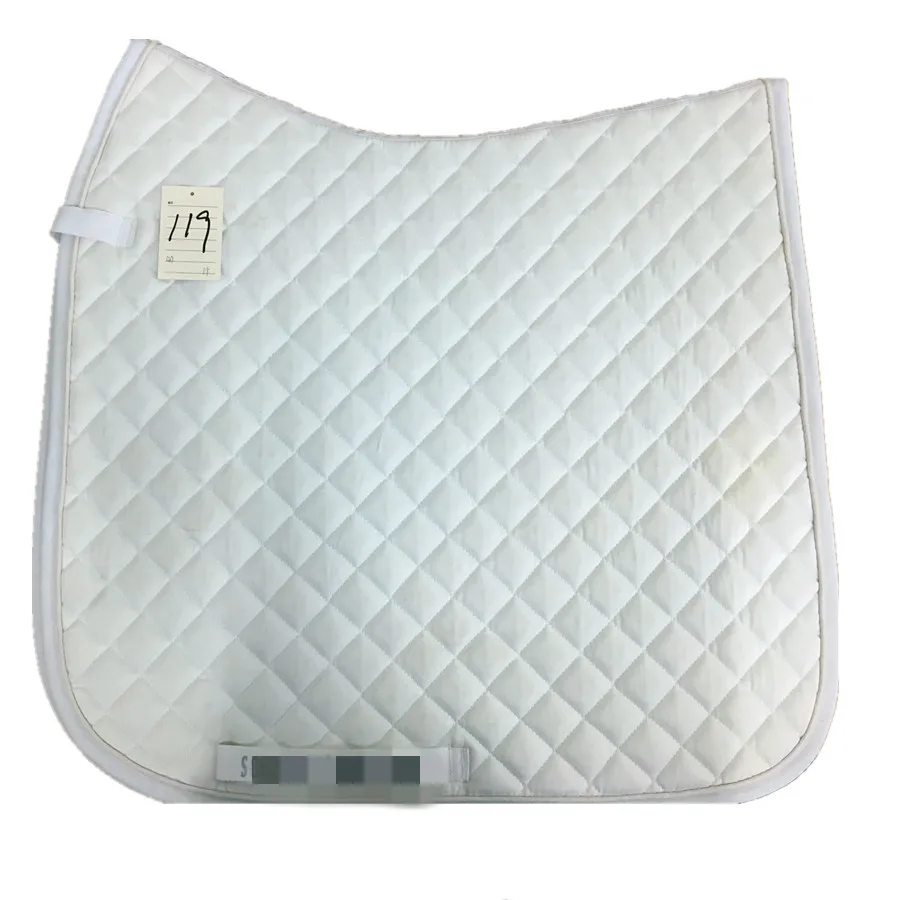 professional equestrian products factory ,saddle pads supplier