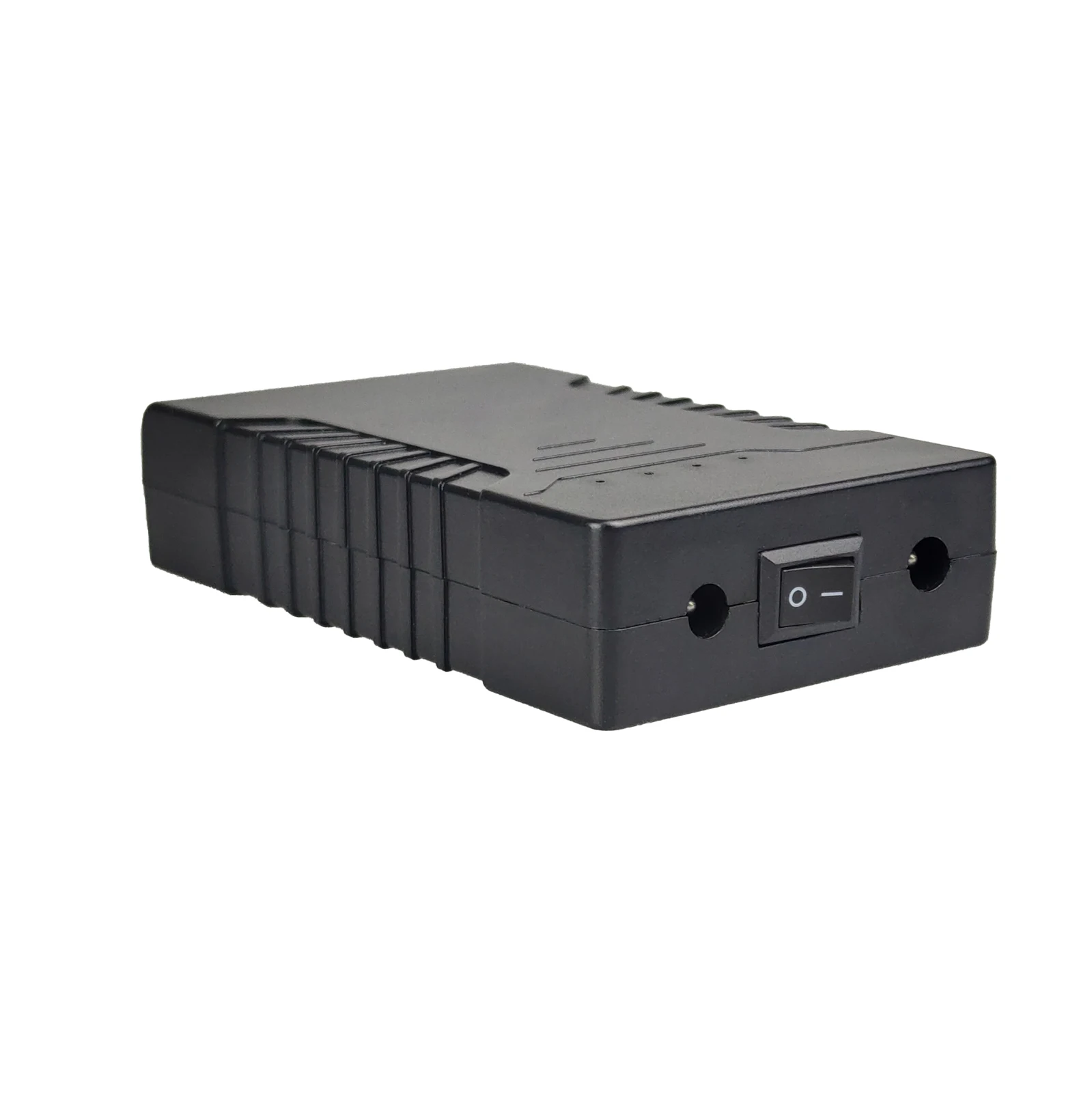 OL3 12V/2A CV DC Outdoor Small Portable 10000 mAh Mini UPS For WIFI Router Moden/Camping Light