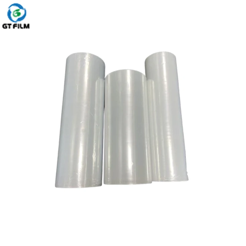 High Barrier 7-layer/9-layer/11-layer PA/PE/EVOH Co-extruded Film for Milk Bags, Express Bags Packaging