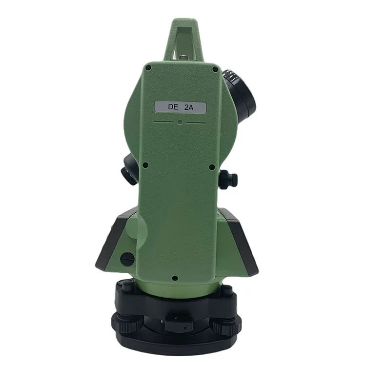Factory price high precision Electronic Digital Theodolite DADI DE2A electronic digital theodolite
