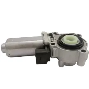 Моторный привод SQCS X3 E83 X5 E53 с трансферным корпусом 27107568267 E70 F15 F85 F25 ATC400 ATC500 ATC700 2003-2012 27107566296 для BMW