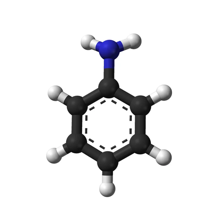 Aniline 99%min CAS No.62-53-3