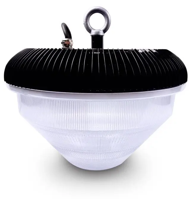  Премиум-качество 60/90/120/150W LED (Мэри Джейн) закругленный носок низкий свет залива с движения быстрый фокус на рынке северной
