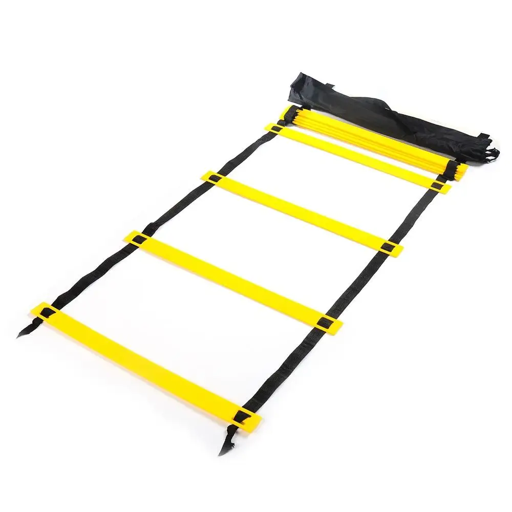 Bilink Pro Agility Ladder Adjustable Speed Ladder For Football Soccer Speed Agility ladder Training Set