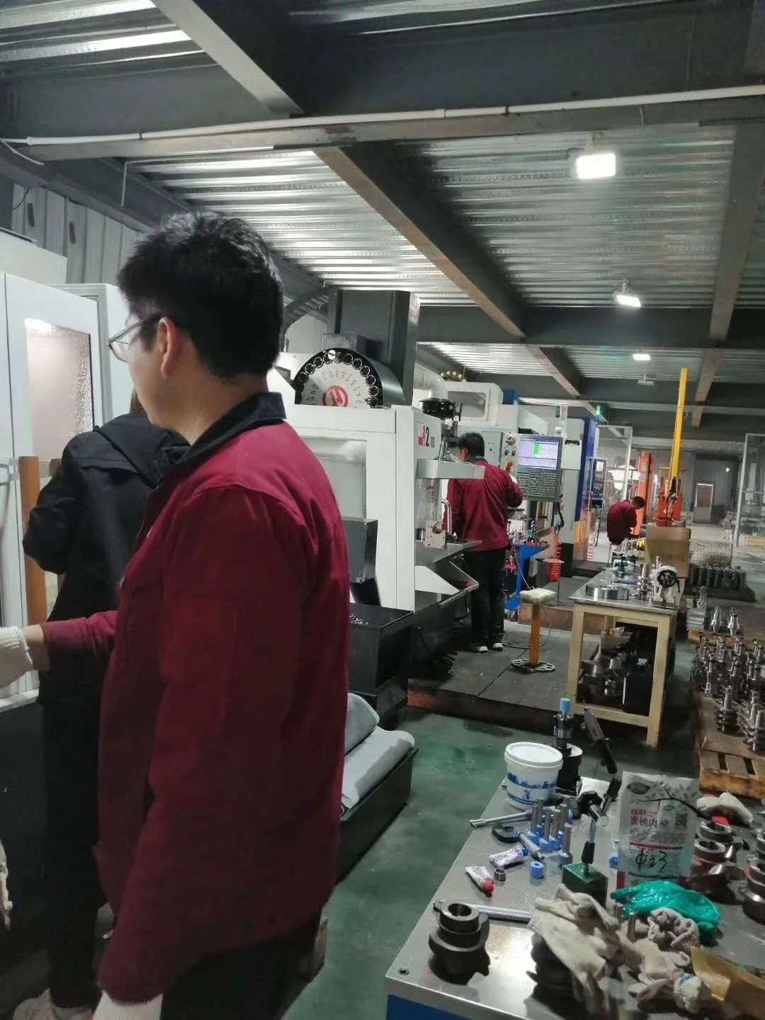 110DT Series High Precision Cam Indexer,Rotary Indexing Tables,Cam Index Higher Precision Can Be Made According To Requirements