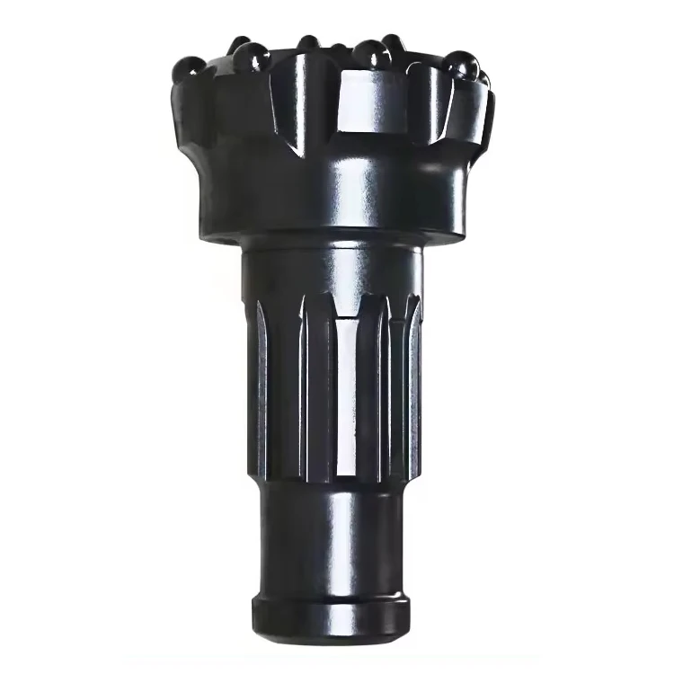 Factory Price Good Quality Hard Rock Drill 32mm DTH Mining Drill Bits