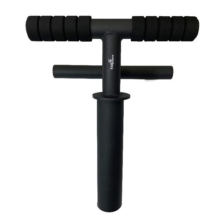 MKAS Power Rack Attachment Hot Sales Gym Accessories Foot Trainer and Tib Bar Leg Trainer Pedal Free Weights Product Type