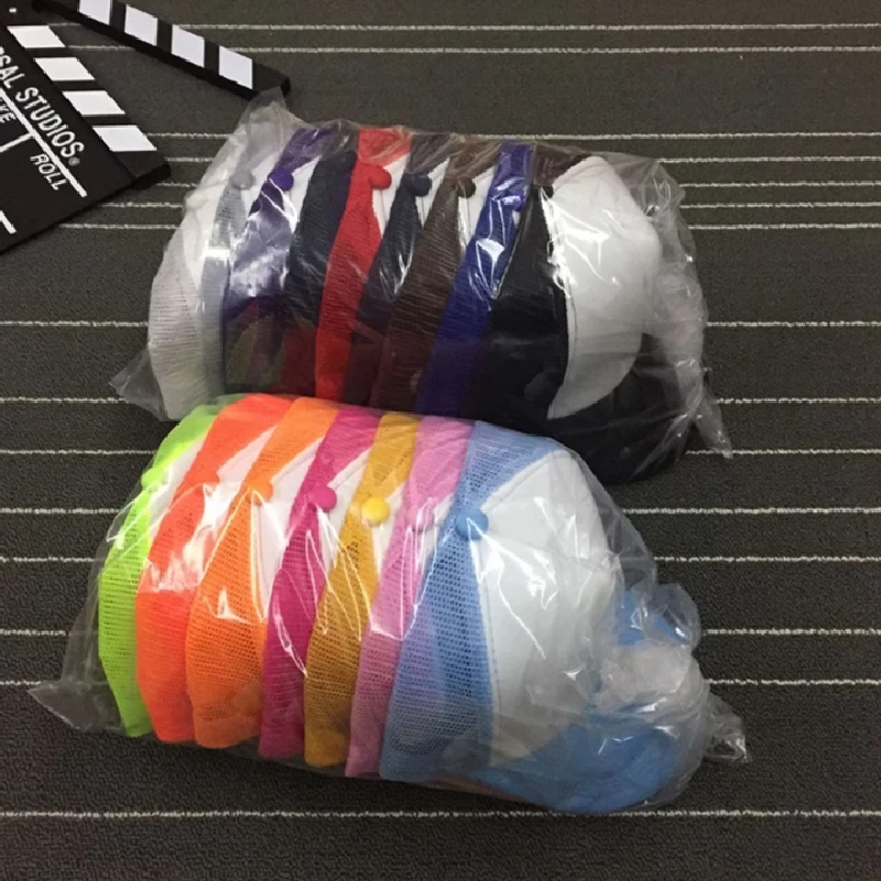 Heat transfer printing hat sublimation hats blanks blank sublimation caps