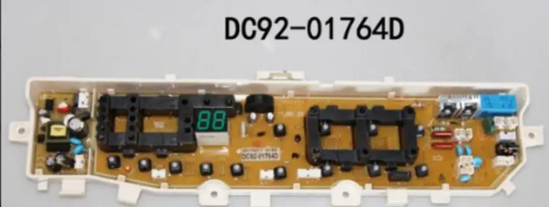 High Quality Universal Washing Machine Pcb Panel Universal Control Board For Washing Machine