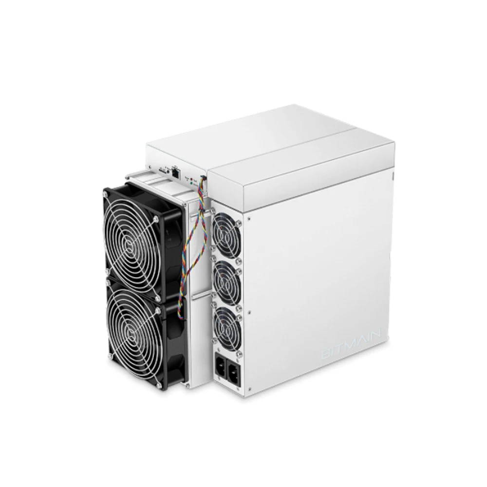  Доходная майнинговая машина S19 95T S19PRO 110T ASIC для майнинга биткоинов BTC муравьев Майнер Bitmain с блоком питания Antminer l3