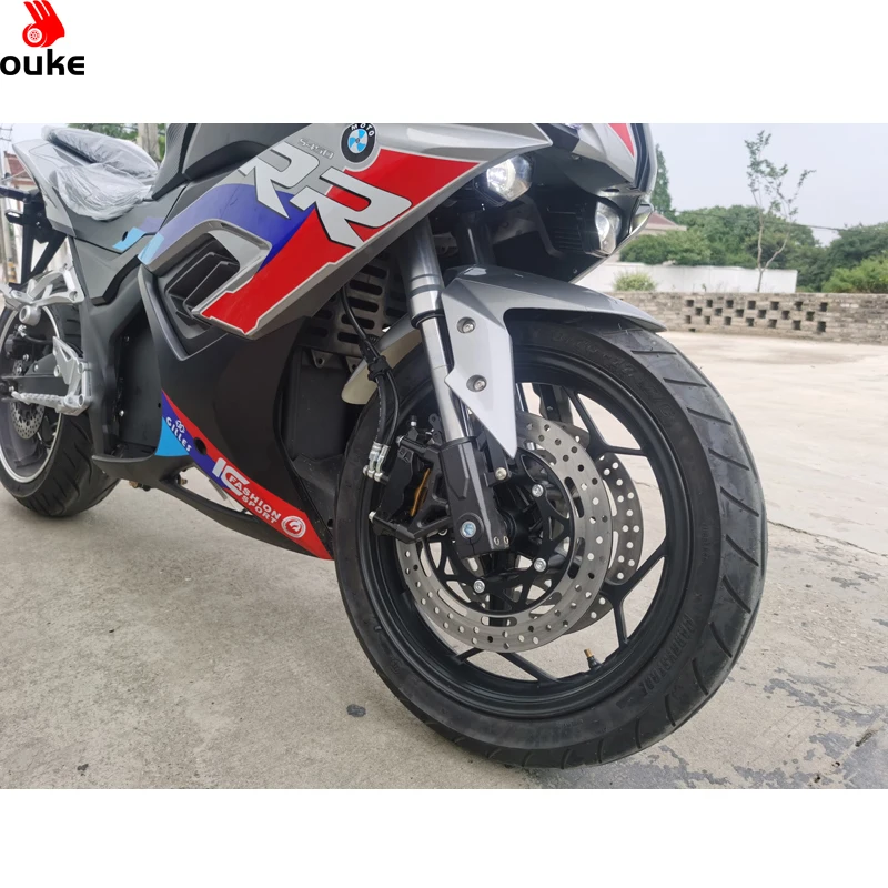 Best Electric Scooter 10000W Long Range Electric Motorcycle for Adults