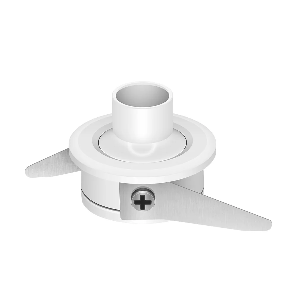 
Spot Light Crystal Spotlight Led Downlights Celling Recessed Dimmable IP44 Lighting Spotlights 1w 2w 3w Mini Led Spotlight 