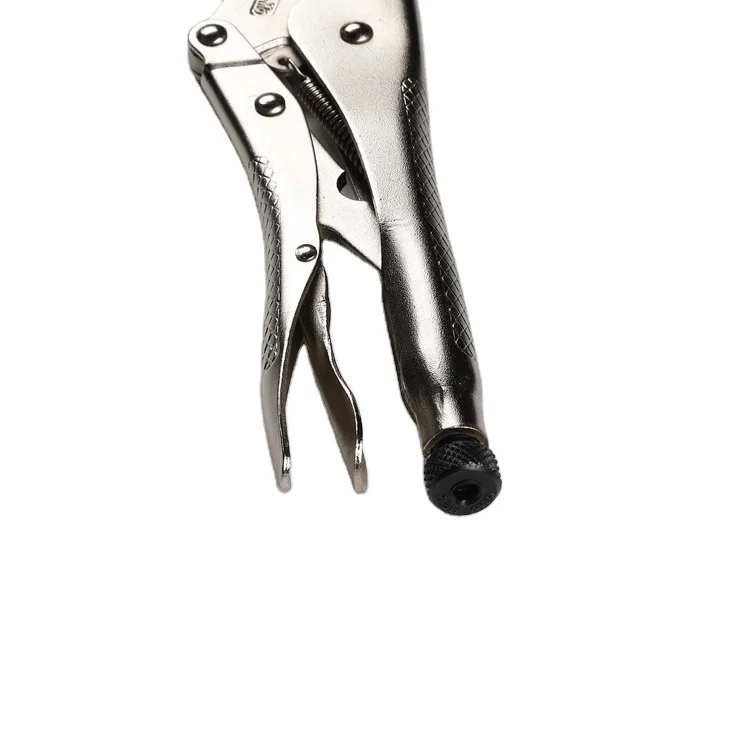 Недорогие и прочные многофункциональные плоскогубцы с рельефной ручкой для инженерного строительства