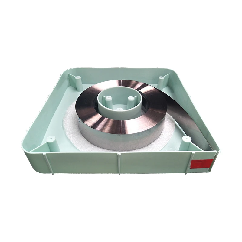 Protodia China Manufacture Ceramic Zircon Sealing Rings Doctor Blades Of Ink Cups For Pad Printers Printing Machines Accessories