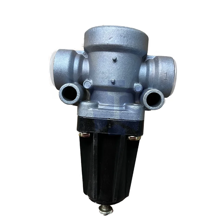 Pressure Limiting Valve for MA Truck Air Brake Valve System OE 81521016295 4750103330 Heavy Duty Truck Parts Pressure Limiting