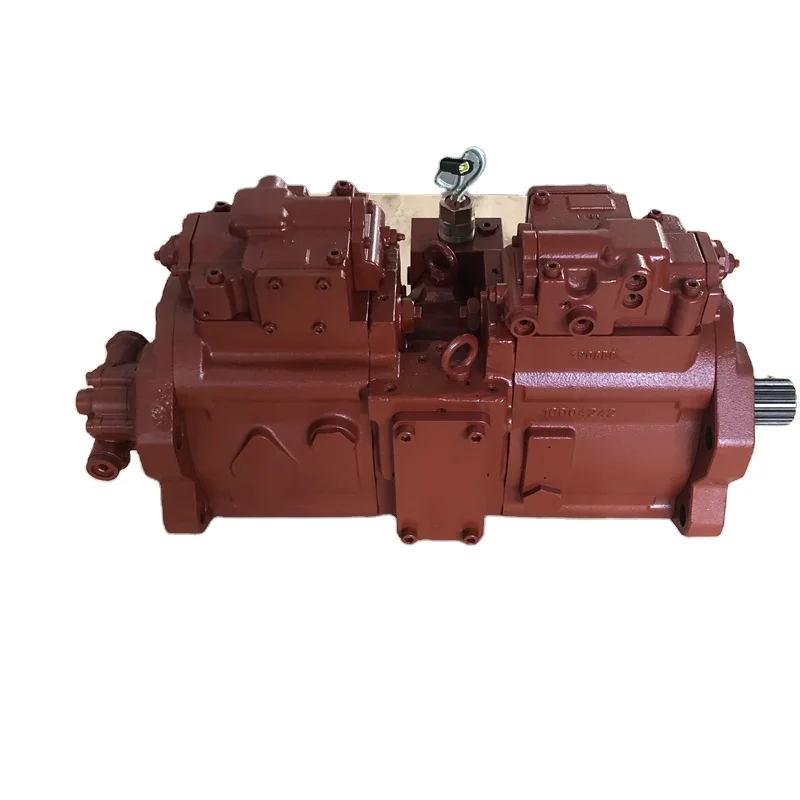 R305LC-7 R305-7 Hydraulic Pump 31N8-10070 K5V140DTP-1J9R-9C12-A Main Pump  For Hyundai