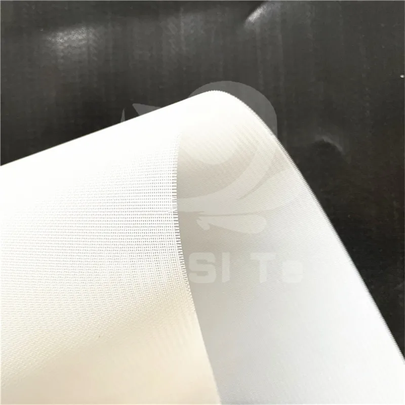 
Pulp Filtering Polyester Forming Fabric Belt For Paper Mill 