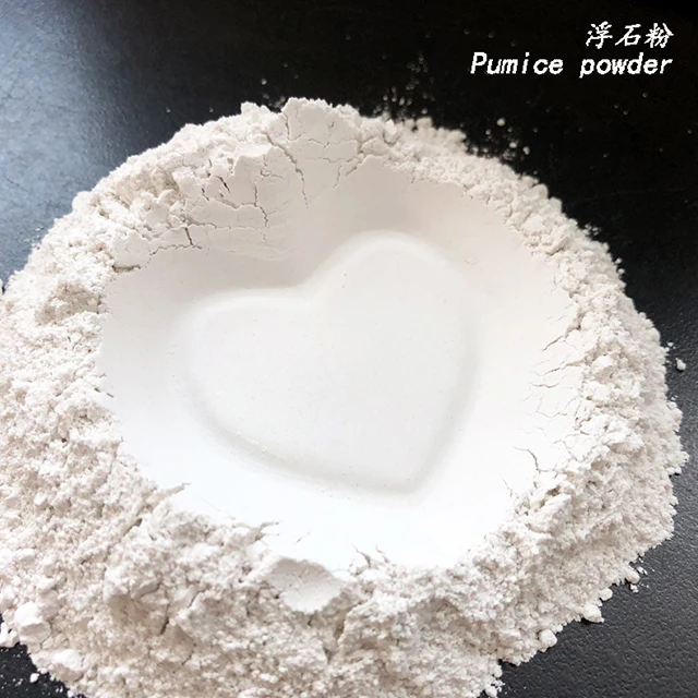 Пемза для полировки и шлифования керамических покрытий