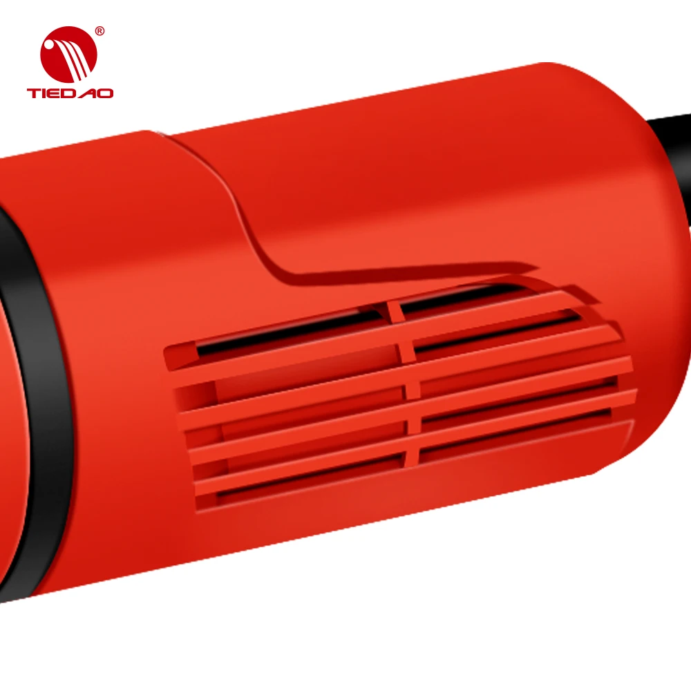 HOT SALE angle grinder mini 750w 100/115mm M10/M14 electric power tool with spindle lock