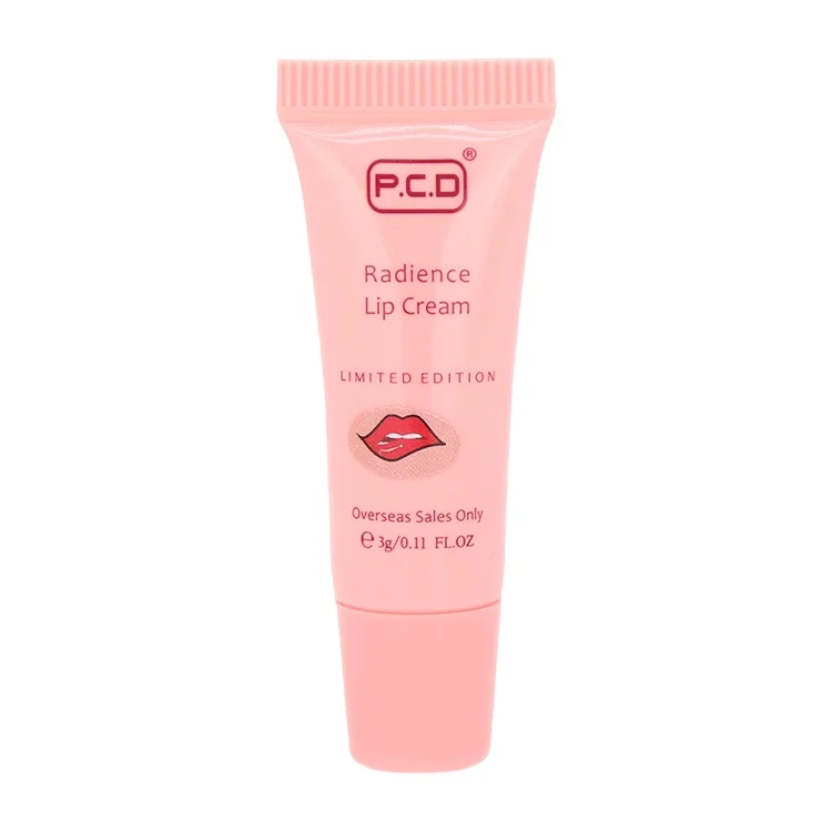 P.C.D Magic Tattoo repairing Red Lip cream PMU permanent makeup after care tattoo aftercare lip blush