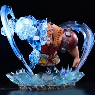 Japan Anime GK YZ Diamond Jozu action figure for collection