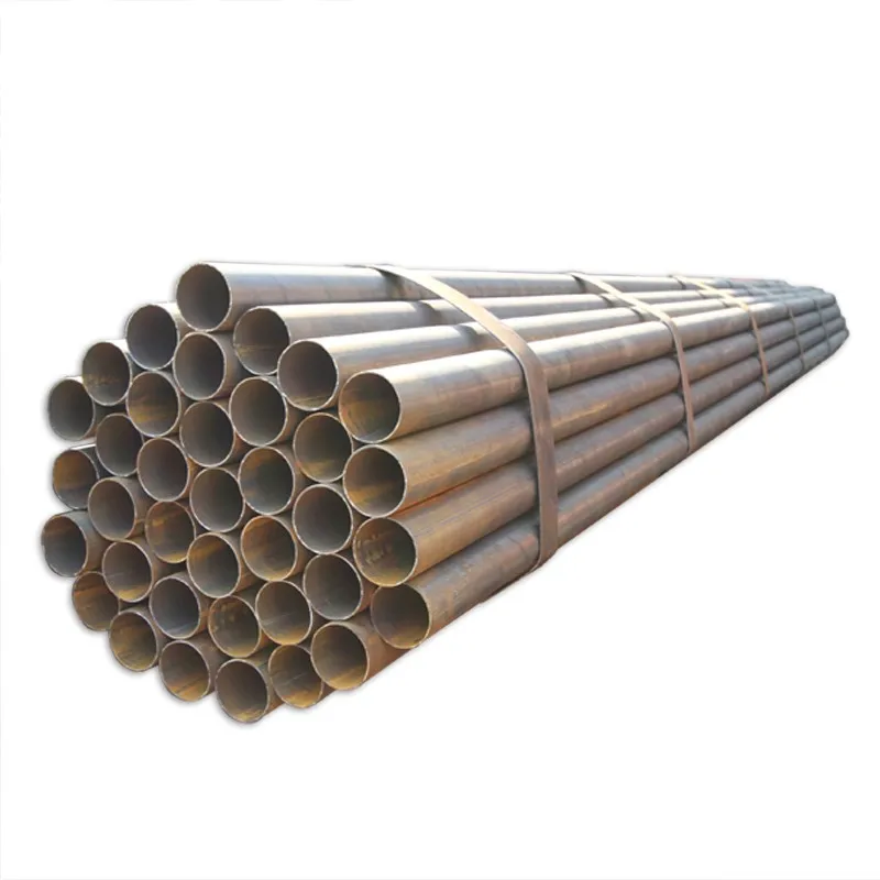 
Customized 50x50mm Precision Steel Square Pipe With Low Price 