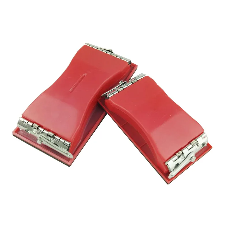 Professional Plastic Drywall Pole Sander  Sanding Block ( Drywall Tools)Plastic hand sander hand-held sander